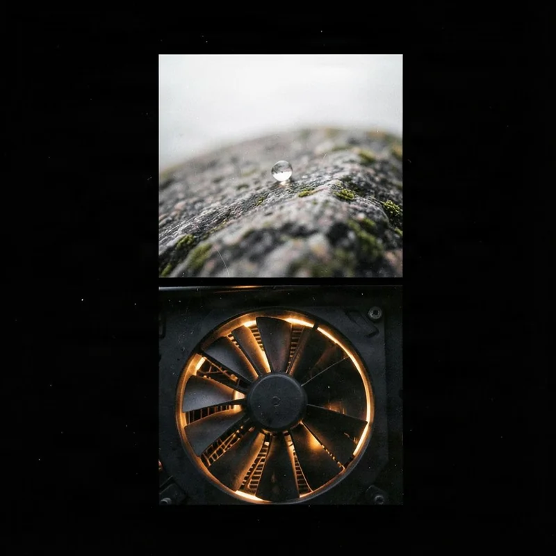 Tri Ritma cover artwork